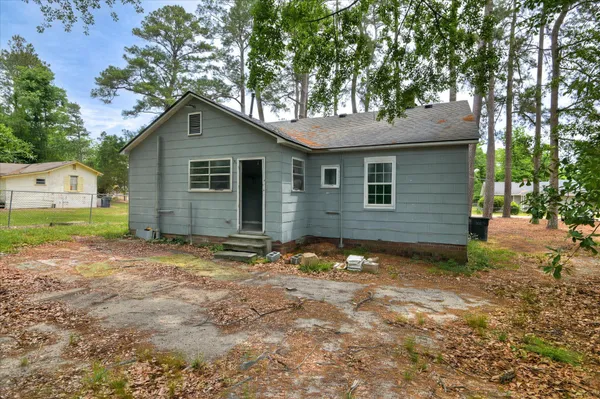 $179,900 | 1933 George Road, Augusta, GA 30904