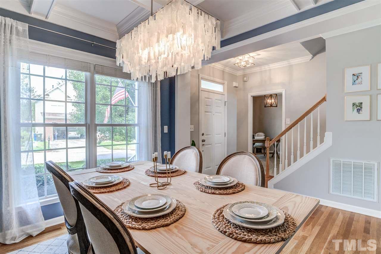 2308 Laurel Valley Way Raleigh, NC 27604 - Photo 3 of 30 Gallery Image 3