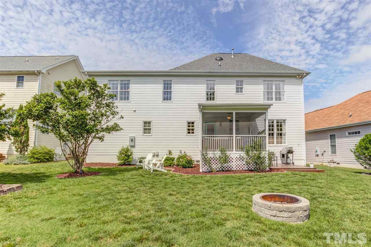 2308 Laurel Valley Way Raleigh, NC 27604 - Photo 29 of 30 Gallery Image 29