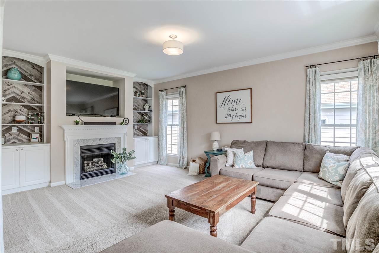 2308 Laurel Valley Way Raleigh, NC 27604 - Photo 6 of 30 Gallery Image 6