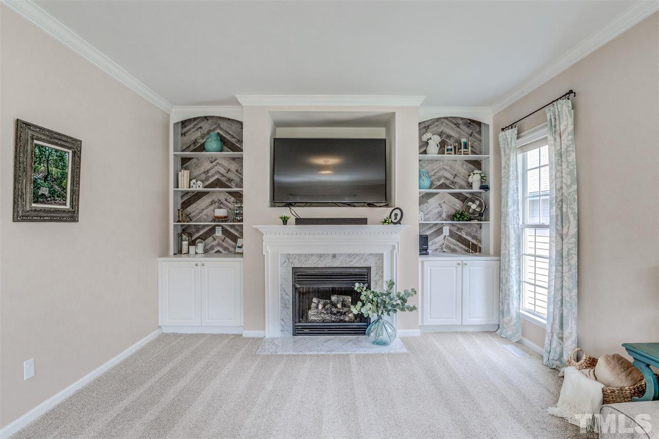2308 Laurel Valley Way Raleigh, NC 27604 - Photo 7 of 30 Gallery Image 7