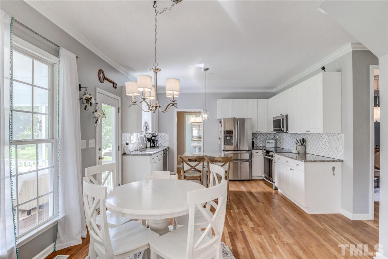 2308 Laurel Valley Way Raleigh, NC 27604 - Photo 9 of 30 Gallery Image 9