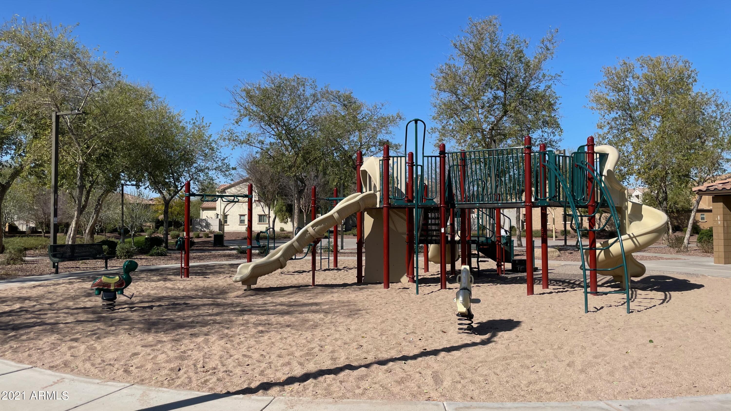 1941 West Davis Road Phoenix, AZ 85023 - Photo 22 of 24 Playground