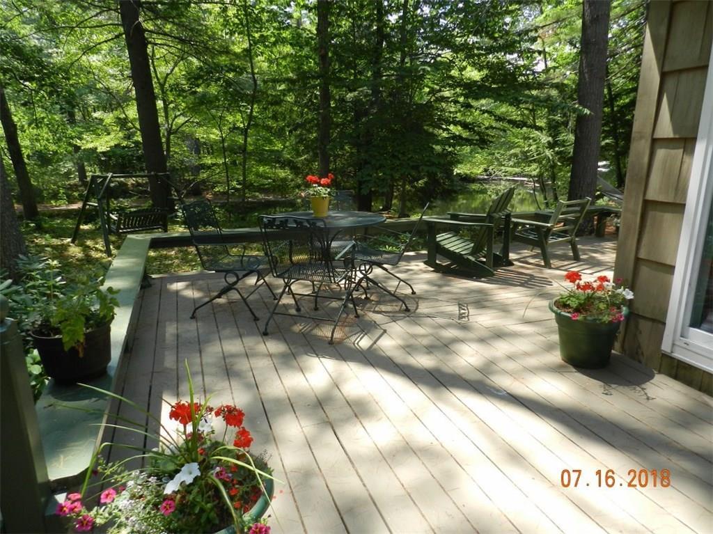 16 Welch Road Casco, ME 04015 - Photo 3 of 21 Photo