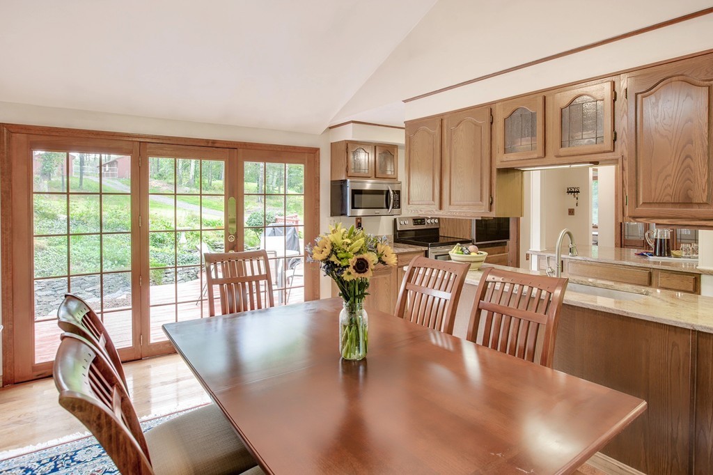 136 Glenwood Road Rutland, MA 01543 - Photo 13 of 30