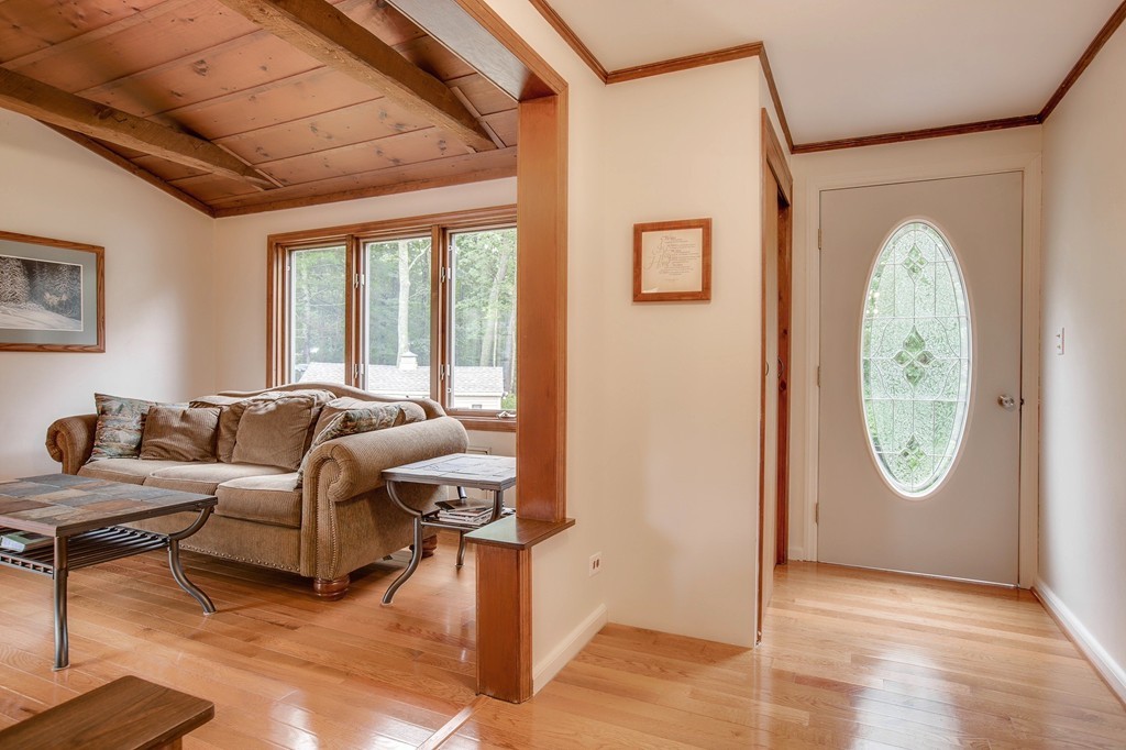136 Glenwood Road Rutland, MA 01543 - Photo 14 of 30