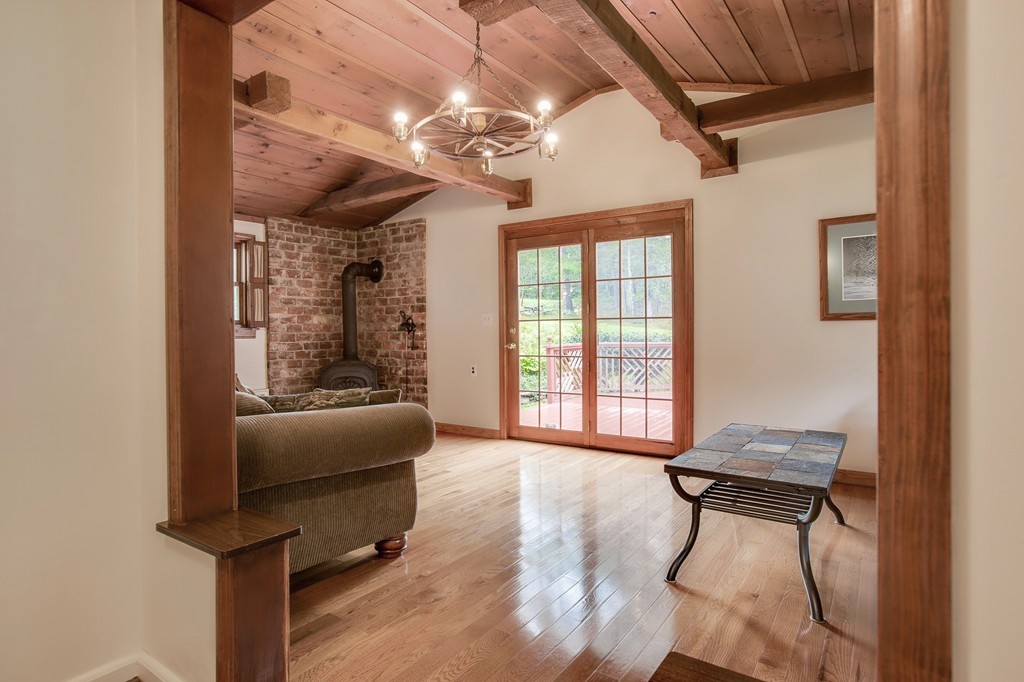 136 Glenwood Road Rutland, MA 01543 - Photo 16 of 30