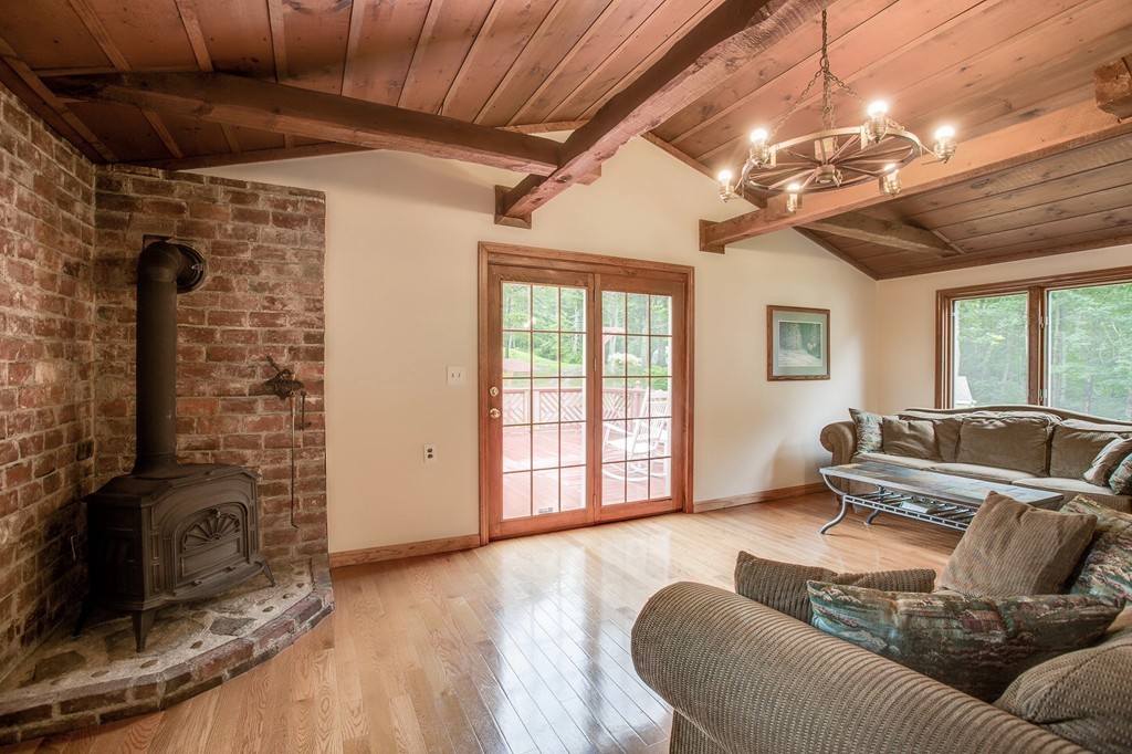 136 Glenwood Road Rutland, MA 01543 - Photo 17 of 30