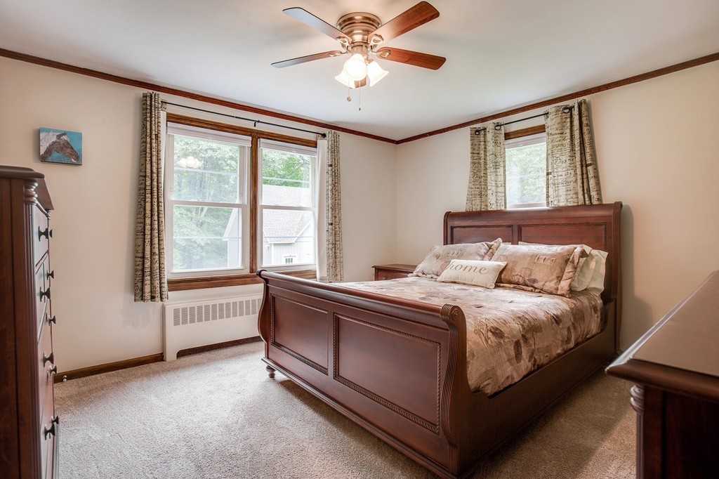 136 Glenwood Road Rutland, MA 01543 - Photo 19 of 30