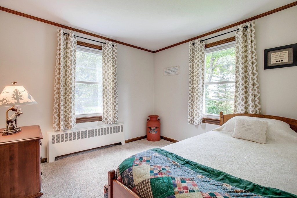 136 Glenwood Road Rutland, MA 01543 - Photo 20 of 30
