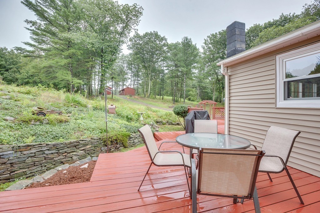 136 Glenwood Road Rutland, MA 01543 - Photo 26 of 30