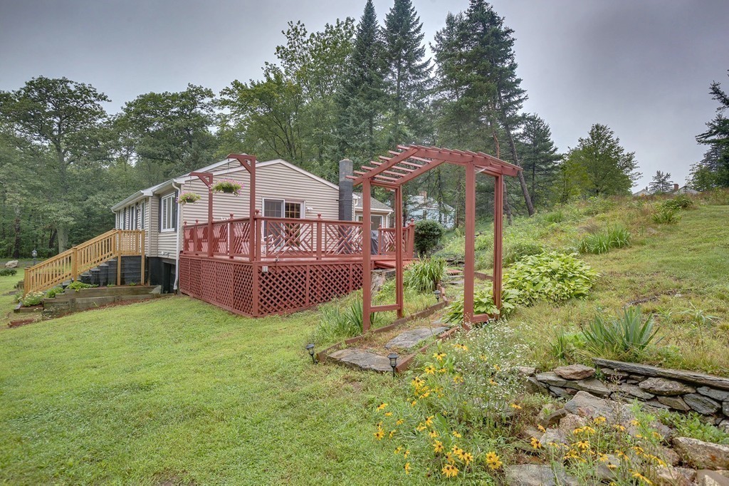 136 Glenwood Road Rutland, MA 01543 - Photo 27 of 30