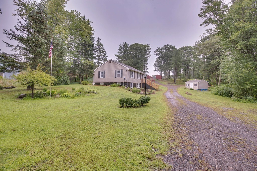 136 Glenwood Road Rutland, MA 01543 - Photo 28 of 30