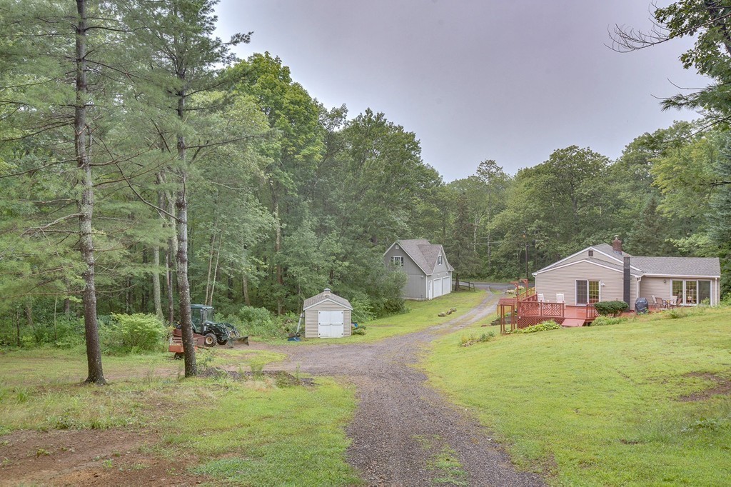 136 Glenwood Road Rutland, MA 01543 - Photo 29 of 30