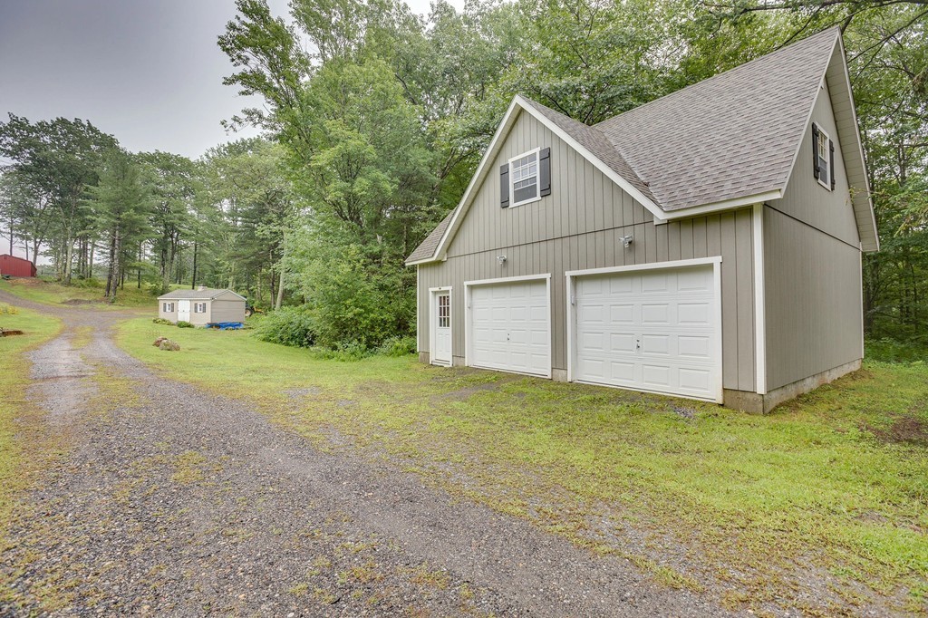 136 Glenwood Road Rutland, MA 01543 - Photo 30 of 30