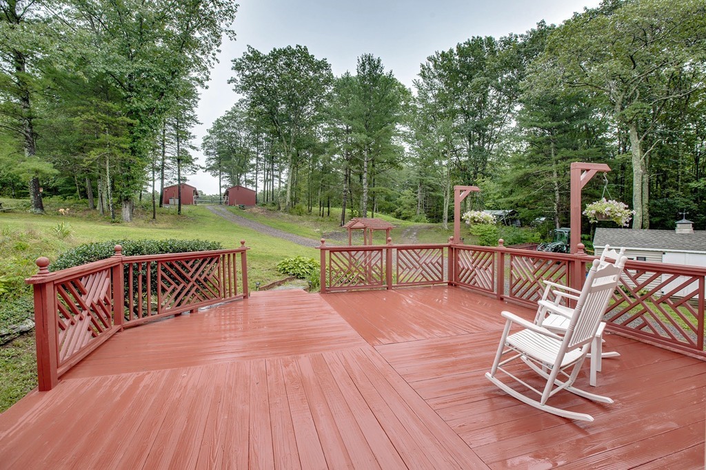136 Glenwood Road Rutland, MA 01543 - Photo 6 of 30