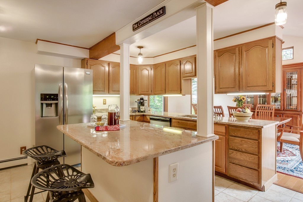 136 Glenwood Road Rutland, MA 01543 - Photo 7 of 30