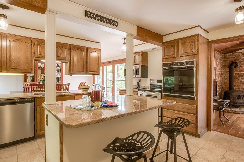 136 Glenwood Road Rutland, MA 01543 - Photo 8 of 30