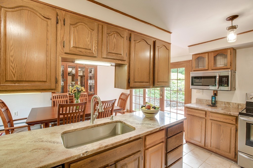 136 Glenwood Road Rutland, MA 01543 - Photo 9 of 30