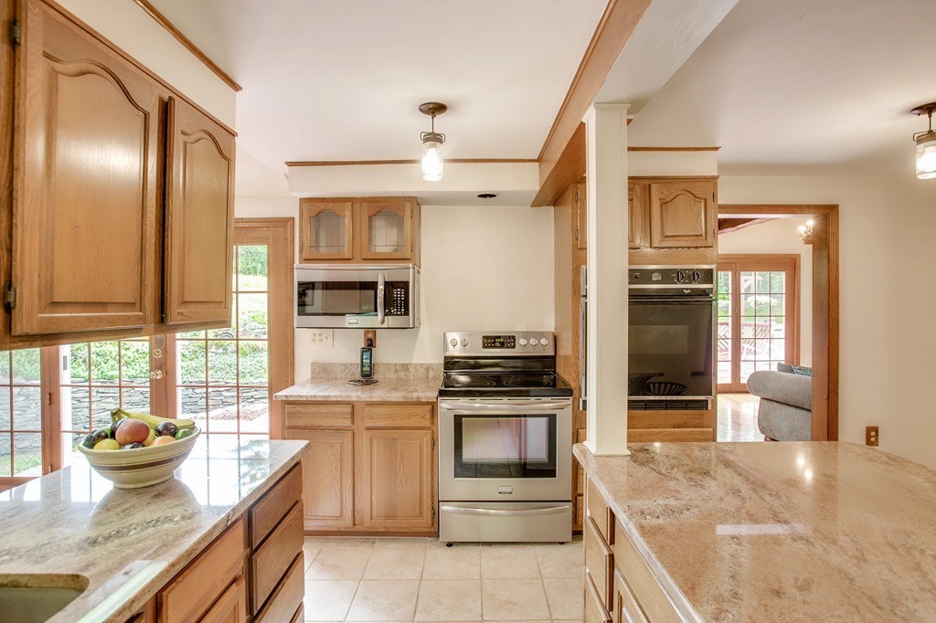 136 Glenwood Road Rutland, MA 01543 - Photo 10 of 30