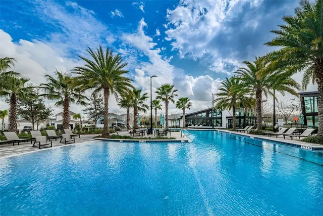 $374,900 | 2419 Gathering Way, Odessa, FL 33556