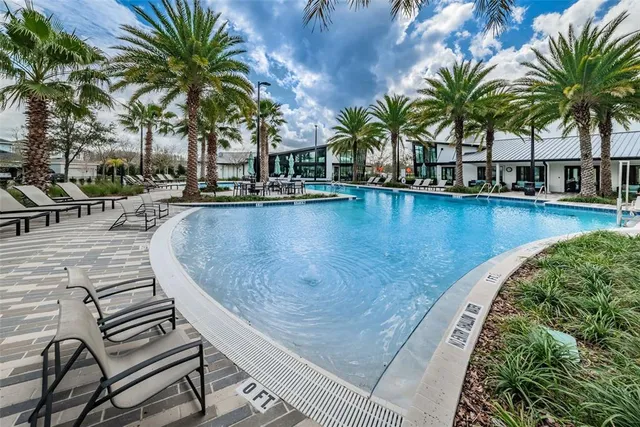 $374,900 | 2419 Gathering Way, Odessa, FL 33556