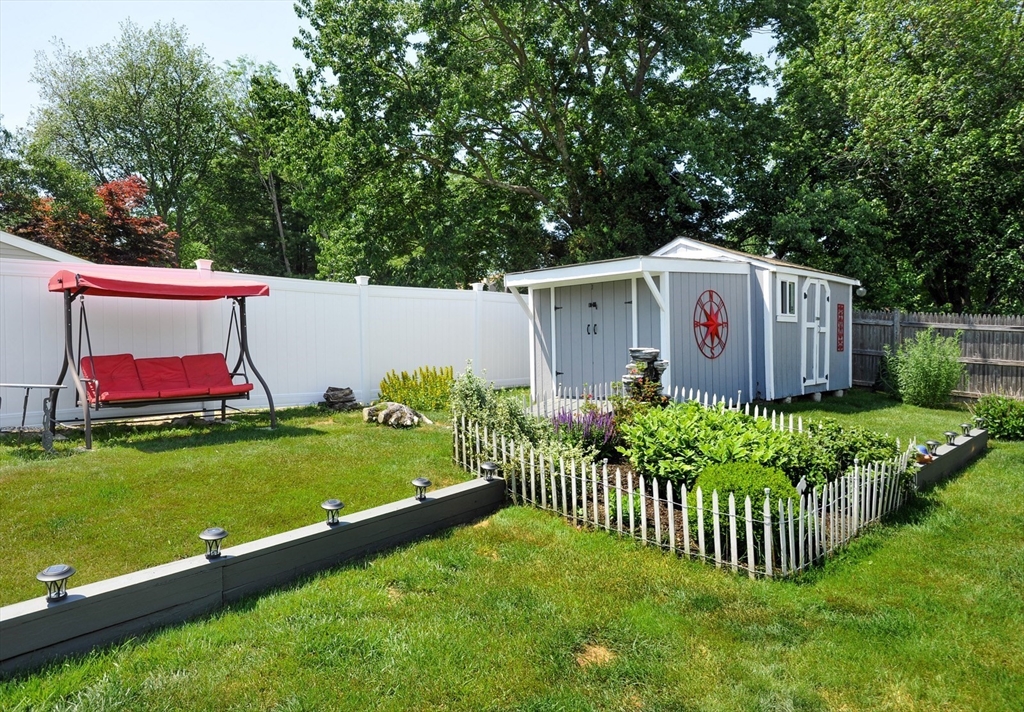 68 Alphonse Road Brockton, MA 02302 - Photo 23 of 28