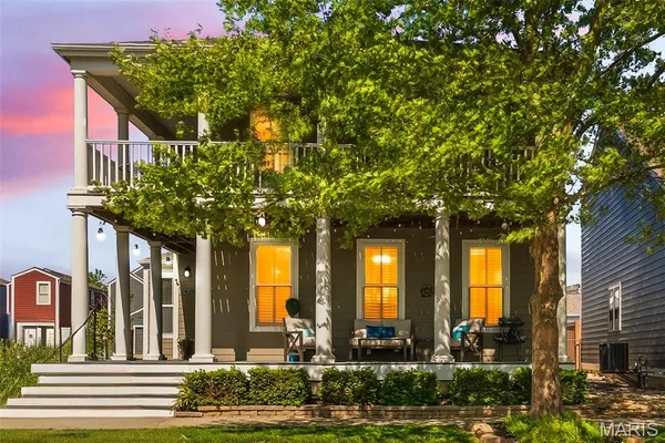 $665,000 | 3520 Canal Street, St. Charles, MO 63301