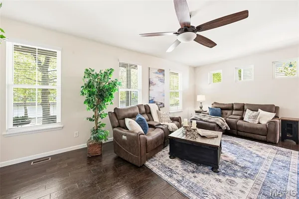 $665,000 | 3520 Canal Street, St. Charles, MO 63301