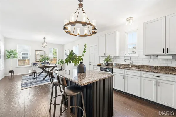 $665,000 | 3520 Canal Street, St. Charles, MO 63301