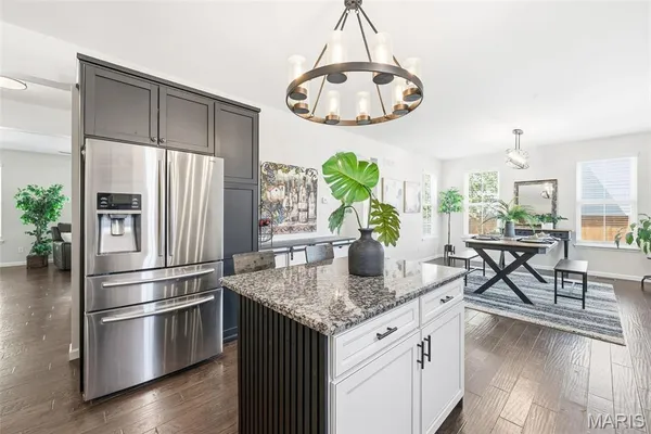 $665,000 | 3520 Canal Street, St. Charles, MO 63301