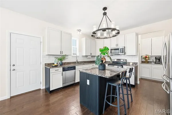 $665,000 | 3520 Canal Street, St. Charles, MO 63301