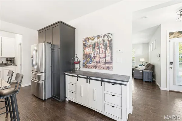 $665,000 | 3520 Canal Street, St. Charles, MO 63301