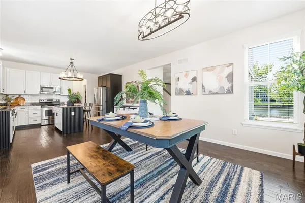 $665,000 | 3520 Canal Street, St. Charles, MO 63301