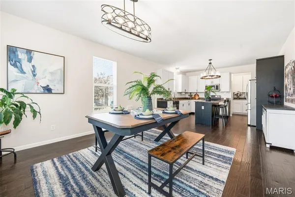 $665,000 | 3520 Canal Street, St. Charles, MO 63301