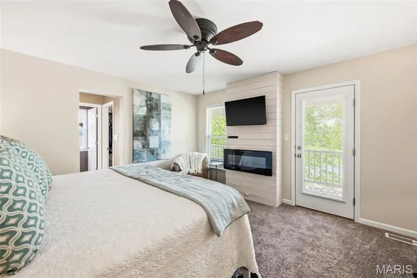 $665,000 | 3520 Canal Street, St. Charles, MO 63301