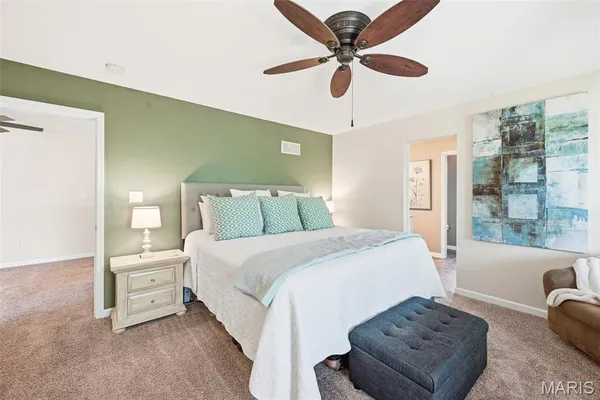 $665,000 | 3520 Canal Street, St. Charles, MO 63301