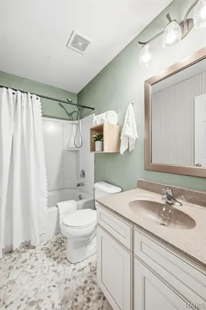 $665,000 | 3520 Canal Street, St. Charles, MO 63301