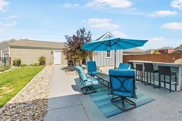 $665,000 | 3520 Canal Street, St. Charles, MO 63301