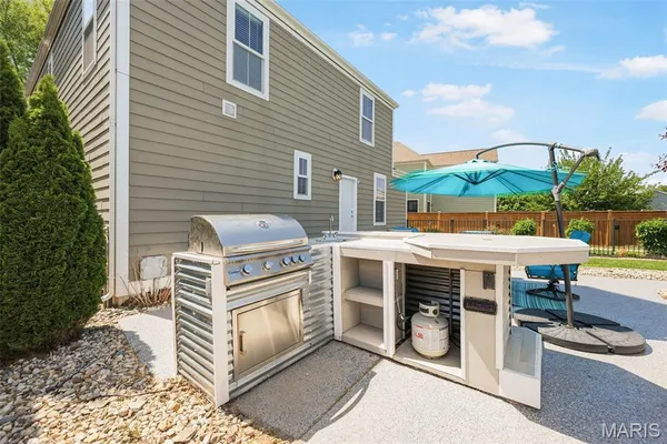 $665,000 | 3520 Canal Street, St. Charles, MO 63301