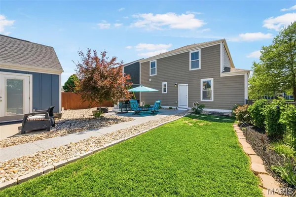 $665,000 | 3520 Canal Street, St. Charles, MO 63301