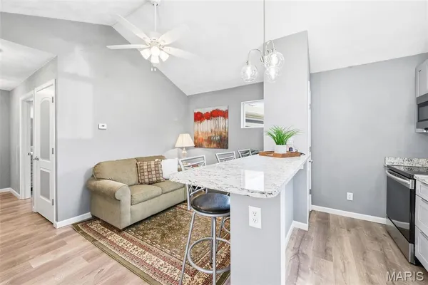 $665,000 | 3520 Canal Street, St. Charles, MO 63301