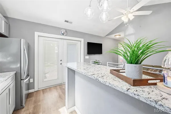 $665,000 | 3520 Canal Street, St. Charles, MO 63301