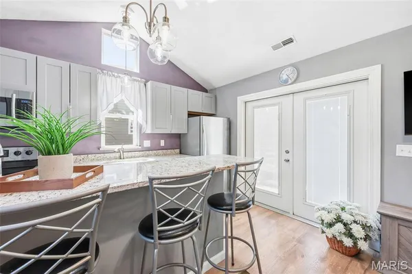 $665,000 | 3520 Canal Street, St. Charles, MO 63301