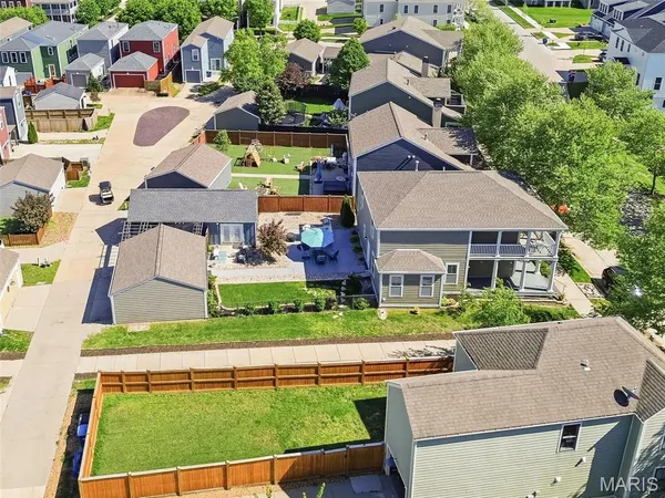 $665,000 | 3520 Canal Street, St. Charles, MO 63301