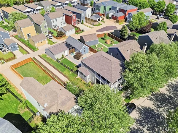 $665,000 | 3520 Canal Street, St. Charles, MO 63301