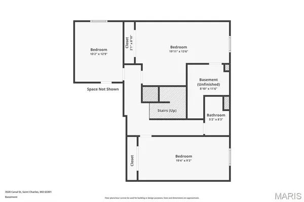 $665,000 | 3520 Canal Street, St. Charles, MO 63301