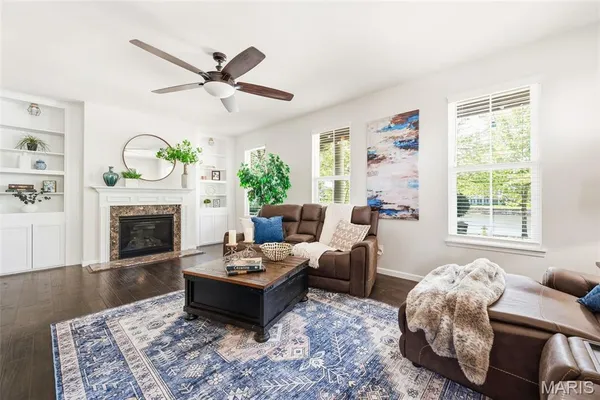 $665,000 | 3520 Canal Street, St. Charles, MO 63301