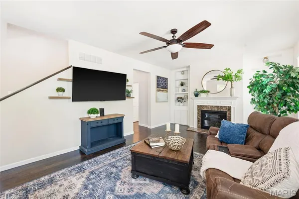 $665,000 | 3520 Canal Street, St. Charles, MO 63301