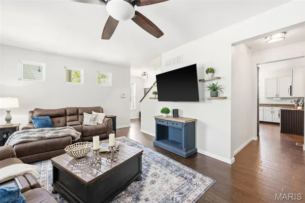 $665,000 | 3520 Canal Street, St. Charles, MO 63301